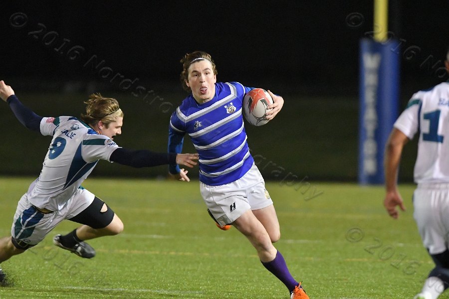 Wheaton College Men\'s Rugby vs Salve Regina. - Photo By: KEITH NORDSTROM